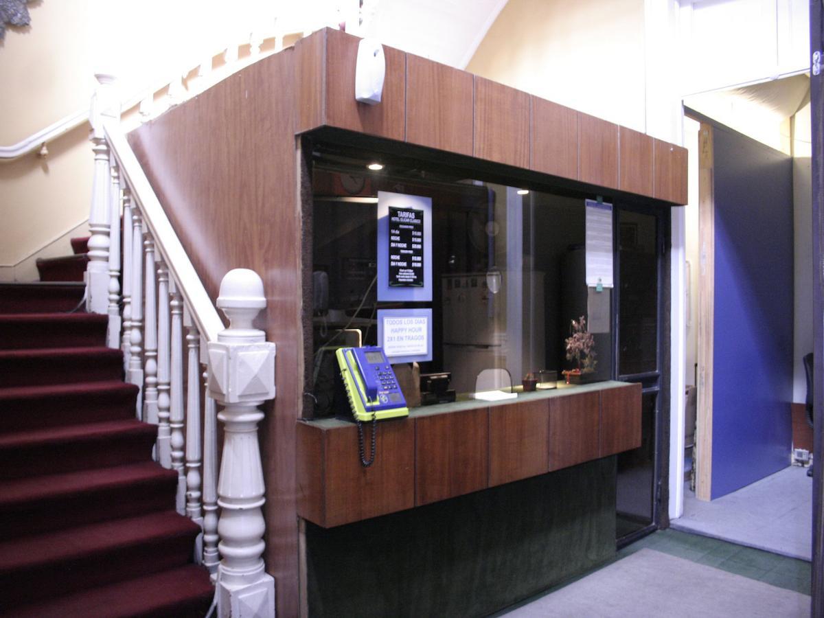 Olicar San Pablo Hotel Boutique - Santiago, Santiago