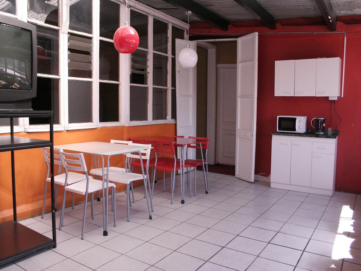 Olicar San Pablo Hotel Boutique - Santiago — Photos 2